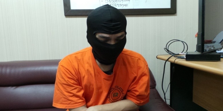 Cerita Robbi Abbas Soal Klien Pengguna Jasa PSK: Ada yang Request Artis Tertentu