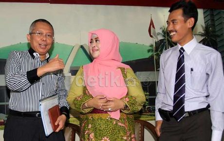 DPR Perketat Aturan Hukum Soal Prostitusi Melalui Revisi UU KUHP