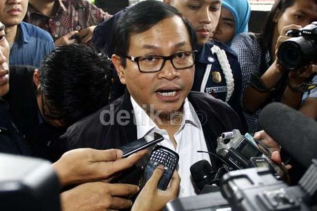 Pramono Anung: Tak Perlu Dorong Presiden untuk Reshuffle Menteri