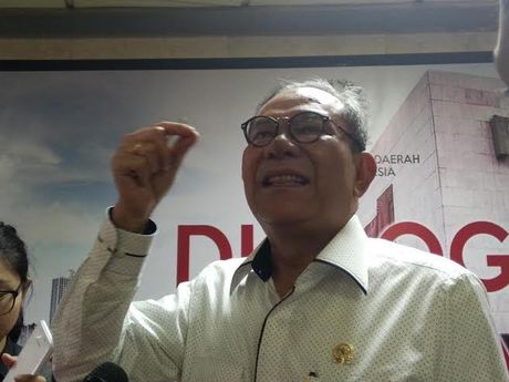 Revisi UU Pilkada Ditolak, Komisi II Peringatkan KPU Soal Anggaran