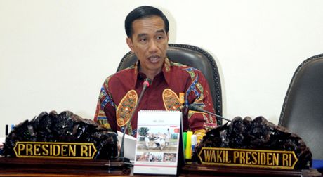 Jokowi Minta Penegak Hukum Bangun Sistem Antikriminalisasi, Begini Caranya Jokowi Minta Penegak Hukum Bangun Sistem Antikriminalisasi, Begini Caranya