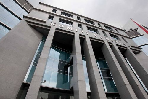 75 Nama Lolos Seleksi Pimpinan KY, Dari Inkumben hingga Ketua Pengadilan Tinggi