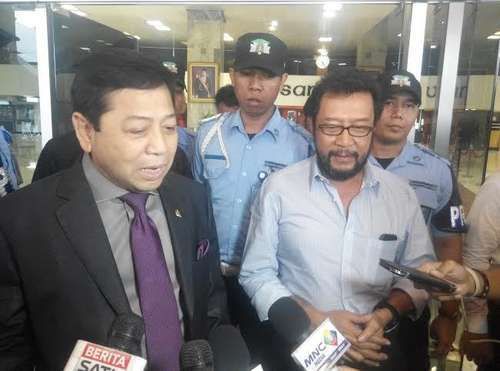 Disaksikan JK, Lusa 2 Kubu Golkar Teken Kesepakatan Islah Demi Pilkada