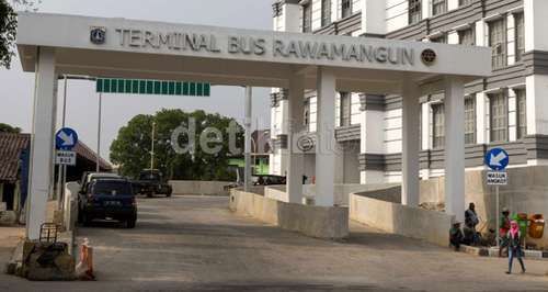 BPKAD: Dulu Dishub Tak Mau Bongkar Gedung Sudin karena Ada Dana Rehabilitasi BPKAD: Dulu Dishub Tak Mau Bongkar Gedung Sudin karena Ada Dana Rehabilitasi