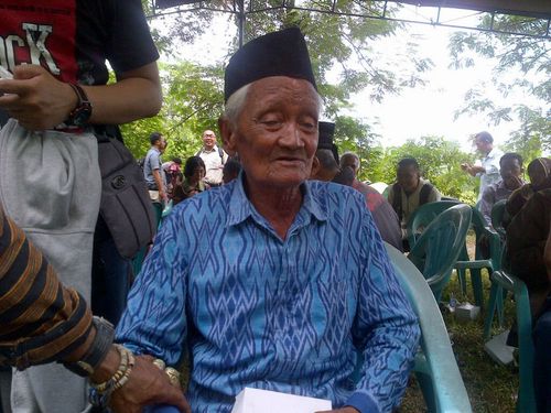 Tragedi 1965 dan Kenangan Sudirman Lolos dari Eksekusi Mati