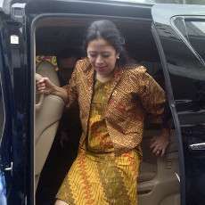 Penggantinya di DPR Belum Dilantik, Puan Tegaskan Tak Rangkap Jabatan