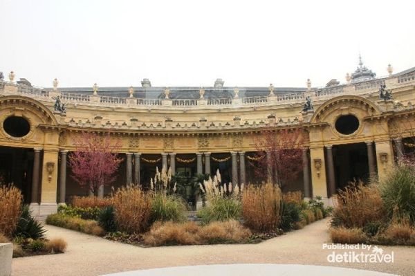 Le Petit Palais