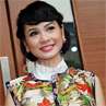 Gaya Nyentrik ala Andien Gaya Nyentrik ala Andien