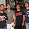 Slank Rilis Lagu Baru Slank Rilis Lagu Baru