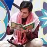 Baim Wong Mengaji Baim Wong Mengaji