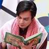 Baim Wong Mengaji Baim Wong Mengaji