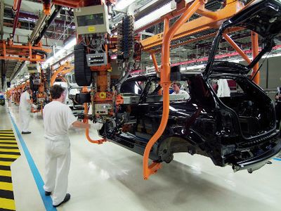 Jadwal Pembangunan Pabrik VW di Indonesia Hingga Kini Belum Pasti