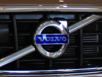 Garansindo Tak Pernah Ketuk Pintu Volvo