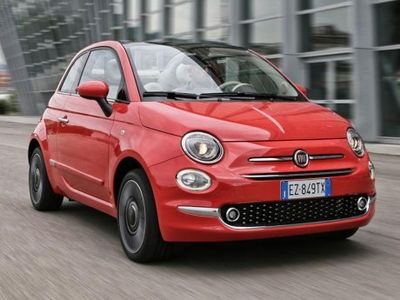 Resmi Diluncurkan, Fiat 500 Versi Anyar Bertabur Teknologi Baru