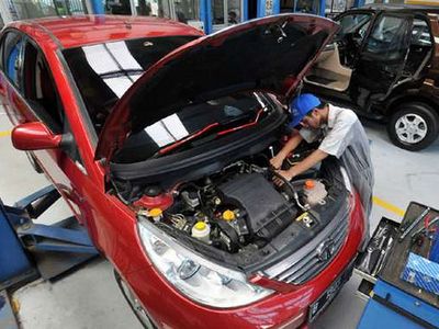 Tata Motors Yakin Jualannya di Indonesia Naik Dua Kali Lipat