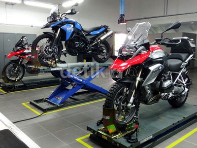 Diler Moge BMW Baru Bakal Berdiri di Jakarta Selatan