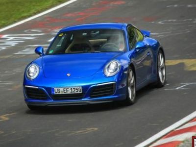 Hadapi Persaingan, Ini Cara Porsche Tingkatkan Daya Tarik 911 Carerra