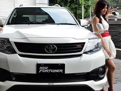 Toyota Indonesia Masih Kaji Tarif Baru Bea Masuk Mobil Impor