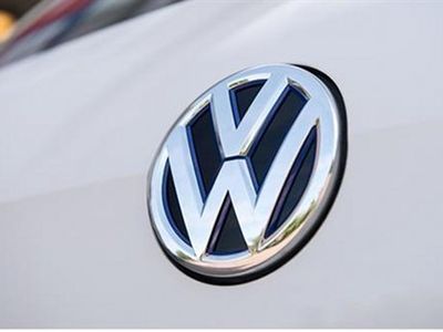 Pasar Mulai Lesu VW Tidak Berniat Pangkas Produksi di China