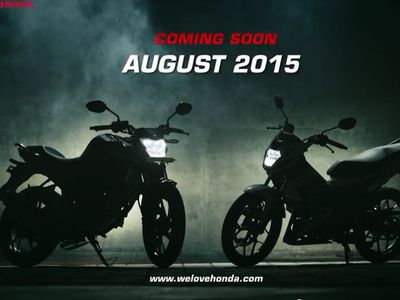 Diluncurkan 5 Agustus, Ini Beda CB150R Baru dengan Model Lama