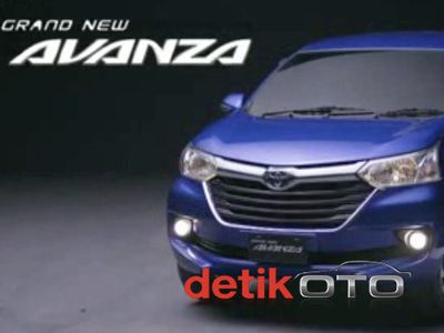 Toyota Pastikan Avanza Terbaru Lebih Bertenaga, Irit BBM, dan Kabin Senyap