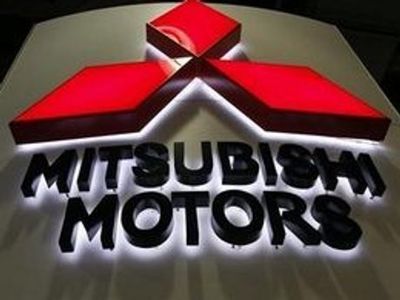 Jeblok di Jepang dan Eropa, Laba Mitsubishi Melorot