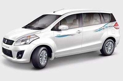 Suzuki Pastikan New Ertiga Berbeda dengan Ertiga di India