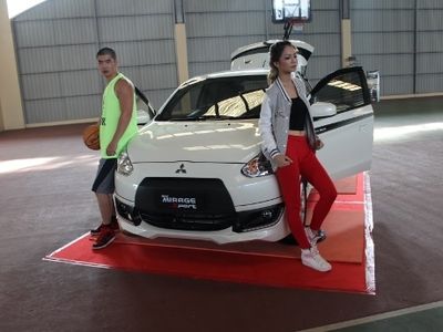 Ada Kenaikan Bea Masuk, Harga Mobil Impor Mitsubishi Takkan Naik