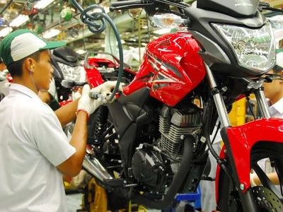 Honda Verza 150 Kini Sudah Euro3, Tampilannya pun Baru