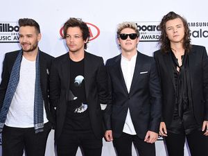 4 Pekerjaan Alternatif Personel One Direction setelah Vakum 4 Pekerjaan Alternatif Personel One Direction setelah Vakum