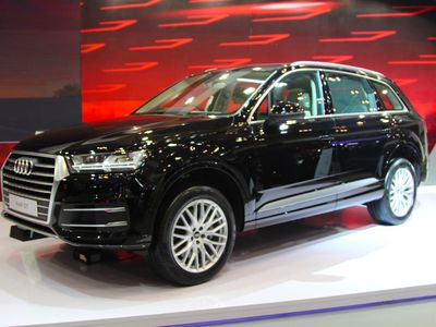 Audi: Indonesia Paling Konsumtif di ASEAN