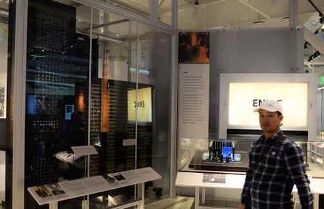  Museum Ini Berisi Komputer Tertua & Apple Pertama di Dunia