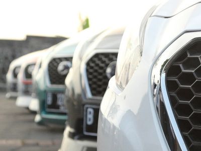Datsun: Belum Ada yang Minta Pakai ABS