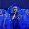 Konser Megah nan Memesona Andien Konser Megah nan Memesona Andien