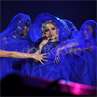 Konser Megah nan Memesona Andien Konser Megah nan Memesona Andien