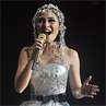 Konser Megah nan Memesona Andien Konser Megah nan Memesona Andien