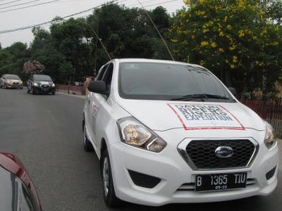 Hari Terakhir Etape Dua, Risers Menikmati Budaya Toraja