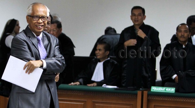 Detiknews Oc Kaligis | mau operasi penahanan oc kaligis dibantarkan Detiknews Oc Kaligis | mau operasi penahanan oc kaligis dibantarkan