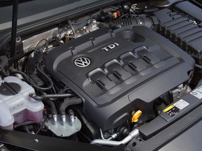 11 Juta Mobil VW di Dunia Bisa Terkena Dampak Skandal Emisi