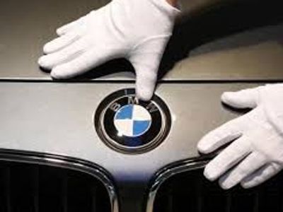 Tidak Terbukti Akali Uji Emisi, Saham BMW Kembali Naik
