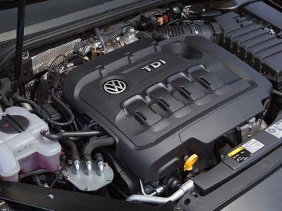 Ini Masalah Baru yang Bakal Dihadapi VW untuk Selesaikan Skandal Emisi