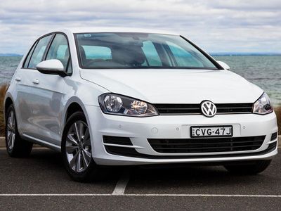 VW dan Audi Tarik Ribuan Mobil di Australia