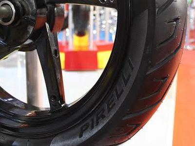 Pirelli Nilai Indonesia Sangat Potensial