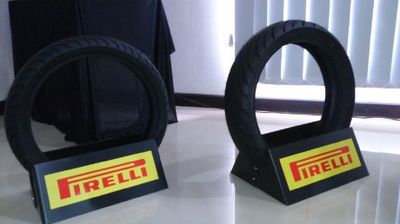 Ini Keunggulan Ban Angel City yang Ditawarkan Pirelli