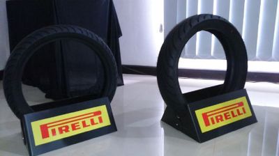 Luncurkan Dua Varian Baru, Pirelli Indonesia Bidik Konsumen Muda