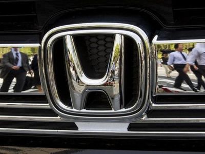 Permintaan Lemot, Honda Tunda Pembangunan Pabrik Baru di China