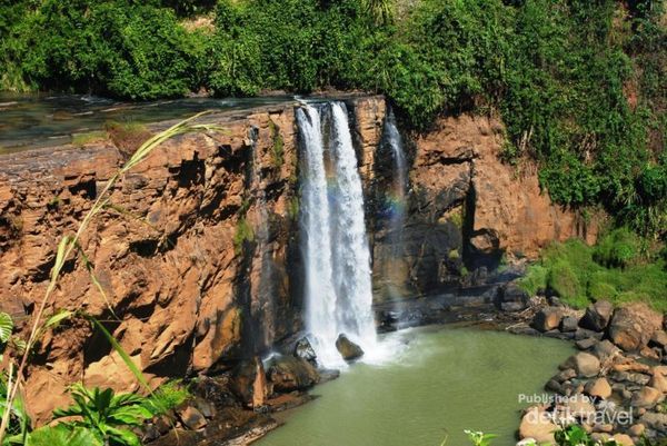 Kumpulan Lengkap Tempat Wisata Di Garut Jawa Barat