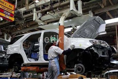 Perbanyak Konten Lokal Bisa Buat Otomotif Indonesia Lampaui Thailand