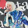 Cantiknya Dewi Sandra Cantiknya Dewi Sandra