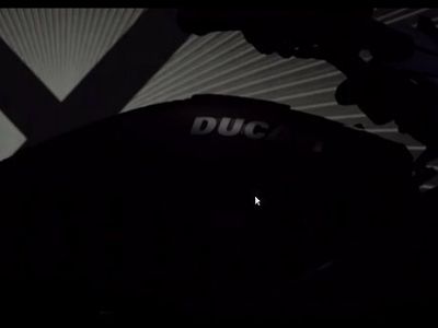 Jelang Perkenalan 9 Model Baru, Ducati Rilis Video Teaser
